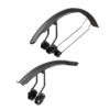TETRAFENDER R1 / R2 SET