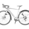 TETRAFENDER R1 / R2 SET