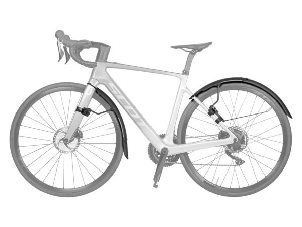 TETRAFENDER R1 / R2 SET