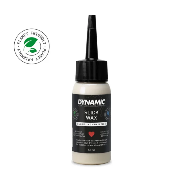 Slick Wax