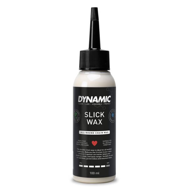 Slick Wax