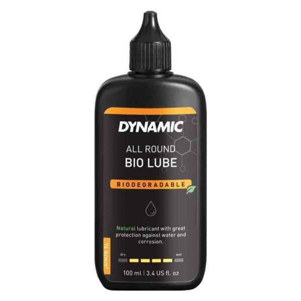 Chain Care Box Premium