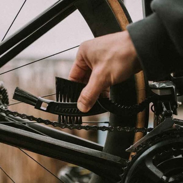 Chain Care Box Premium