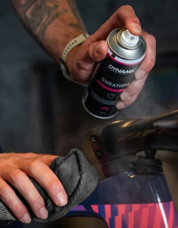 Sweatopia Corrosion protection - 200ml