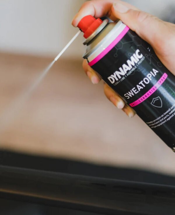 Sweatopia Corrosion protection - 200ml