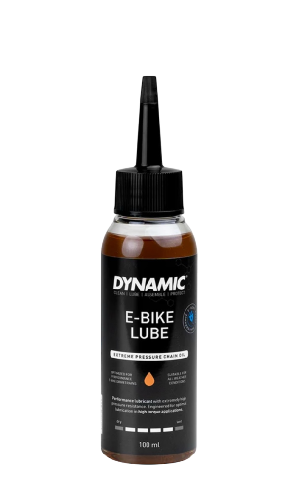 E-bike lube-100ml