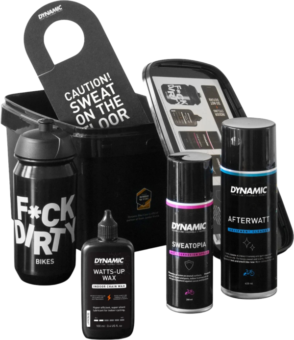 Pain Cave Pack