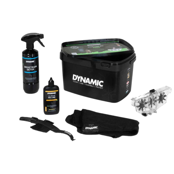 Chain Care Box Premium
