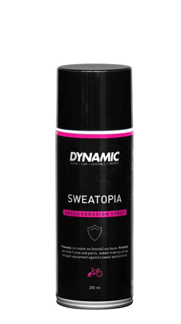 Sweatopia Corrosion protection - 200ml