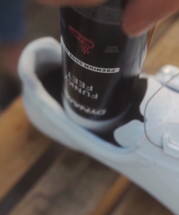 Funky Feet - 150ml