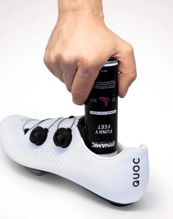 Funky Feet - 150ml