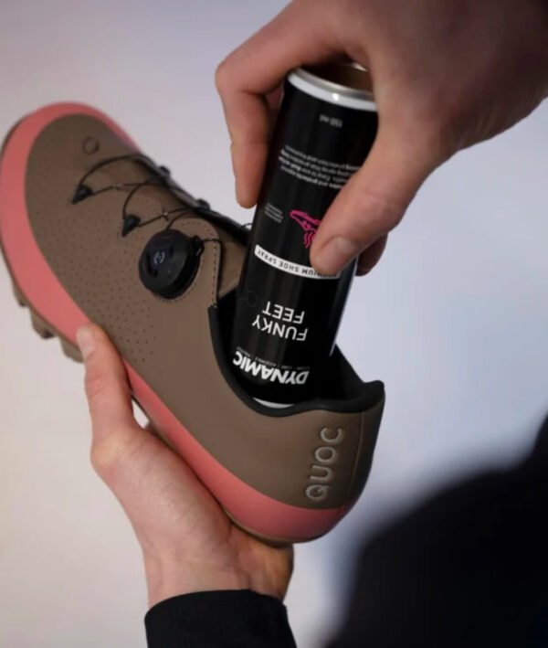 Funky Feet - 150ml
