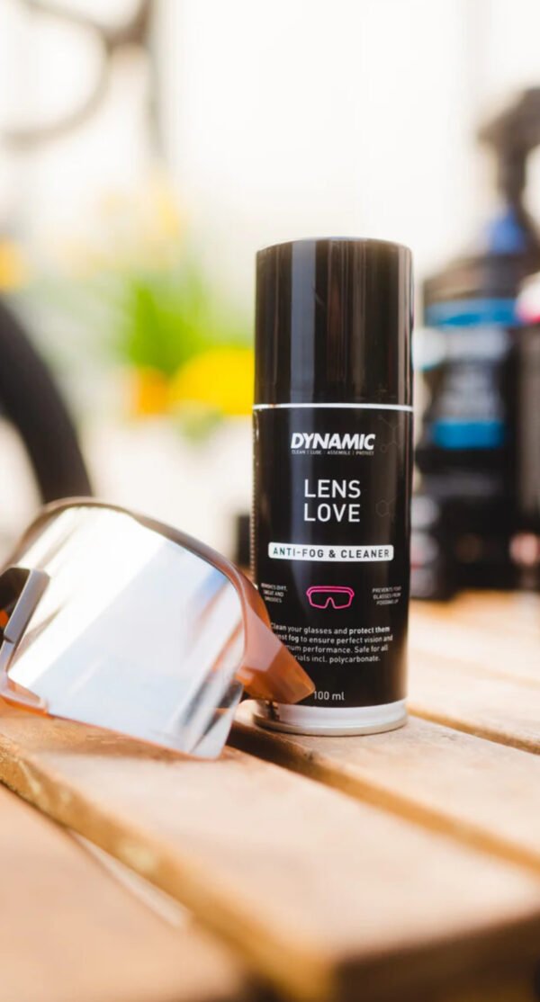 Lens Love - 100ml