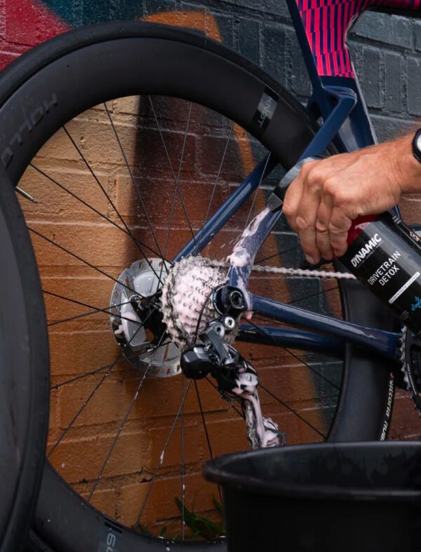 Bio Drivetrain Detox