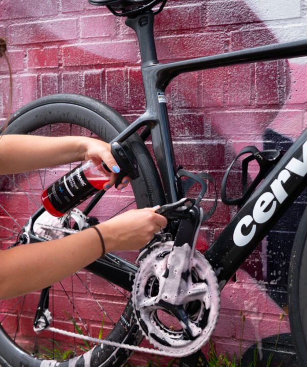 Bio Drivetrain Detox