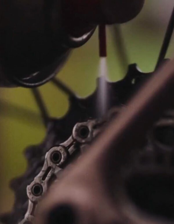 Chain Cleaner - 400ml