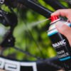 Chain Cleaner - 400ml