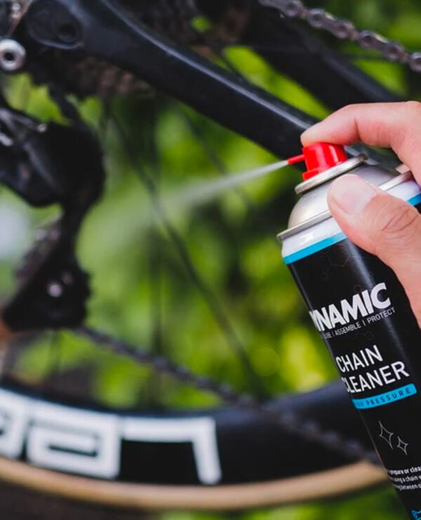 Chain Cleaner - 400ml