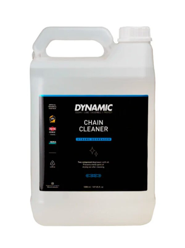 Chain Cleaner