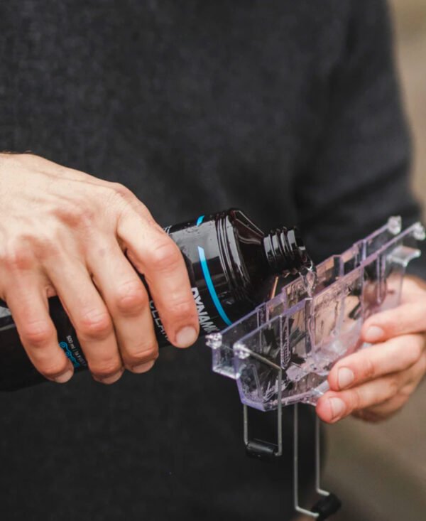 Chain Cleaner