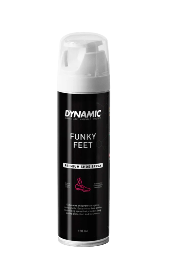 Funky Feet - 150ml