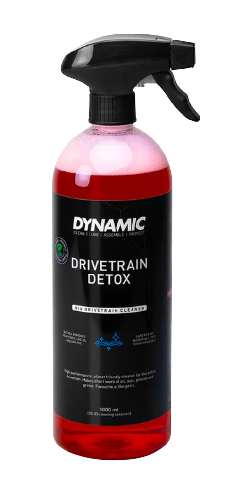Bio Drivetrain Detox