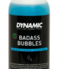 Badass Bubbles