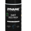 Dirt Destroy