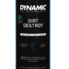 Dirt Destroy
