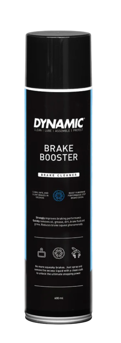 Brake Booster