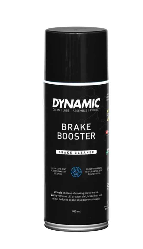 Brake Booster
