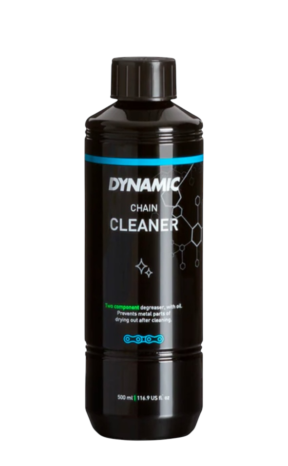 Chain Cleaner