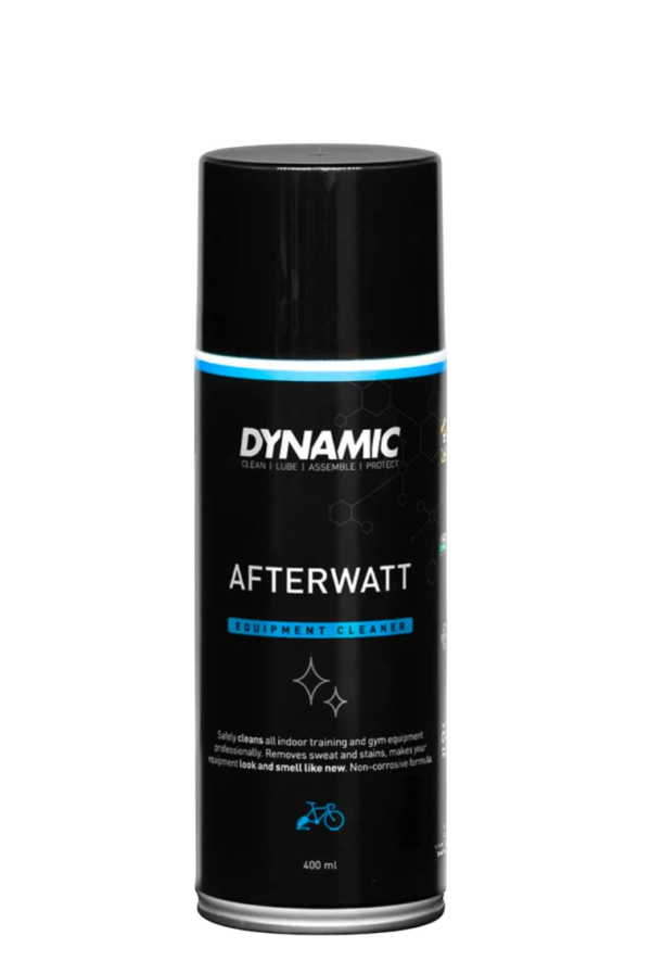 AfterWatt Equipment Cleaner - 400ml