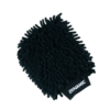 Microfibre bike cleaning glove