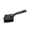 Soft washing brush