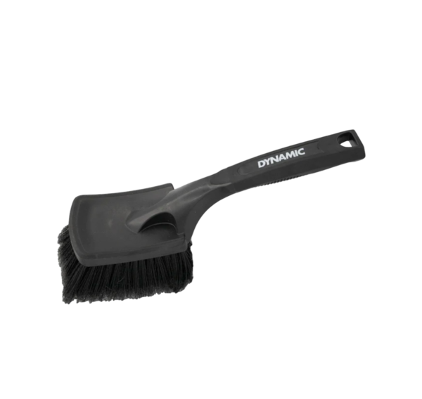 Soft washing brush
